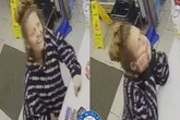 Police probing theft of car and bank cards issue picture of woman officers want to quiz