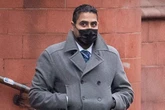 'Lying' Birmingham director who supplied 'useless' hand sanitiser during Covid slammed by judge