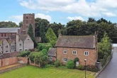 House visited by Henry VIII in Sutton Coldfield for sale