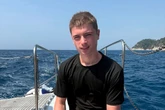 Teen city climber dies in crash after achieving 'dream' to mark turning 18