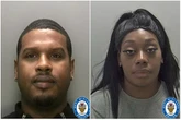 Police worker who taxied drug dealer boyfriend to drop-offs barred from policing for life