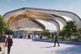 HS2 station 'key design change' sparks concern as councillor says 'you're going to have a problem'