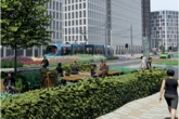 Key Birmingham Metro extension will 'unlock' line to Blues' £3 billion Sports Quarter