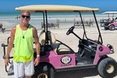 'I’ve saved £50k with a clever travel hack – I basically see the world for free'