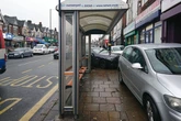 New law to ban pavement parking delayed as public opinion divided