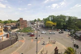 'Handsworth Arch' unveiled to celebrate key Birmingham moment