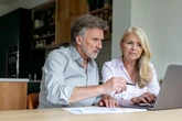 UK pensioners need 'shocking' £3million savings to retire, new data suggests