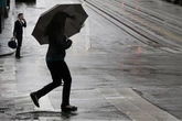 Met Office warns exactly when 'longer spells of rain' coming to UK