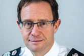 Staffordshire Police chief suspended after concerns raised about out-of-work behaviour