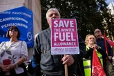 Winter Fuel Payment shake-up means 2m pensioners must hand cash back to HMRC