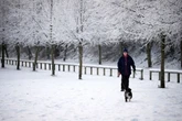 Artic blast to bring snow to UK days after 'mini heatwave'