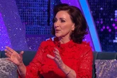 BBC Strictly Come Dancing's Shirley Ballas says celeb is 'not leaving without the trophy' ahead of final