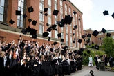 One in four graduates worse off for going to university, government report says
