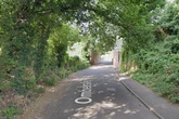 Schoolgirl seriously injured after same car crashes twice in ten minutes