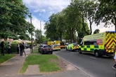 Biker killed in Acocks Green 'hit and run' named locally as dad-of-five Mohammed Shadab