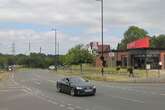 Pedestrian 'seriously injured' in Birmingham after being hit by car