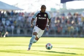 Rejuvenated Donyell Malen admits 'difficult' Aston Villa challenge and makes Man United point