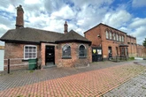 Walsall listed buildings could be 'reduced to rubble' in housing development row