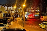 Police called to massive Birmingham house party as 130 kids 'cause chaos and do balloons'