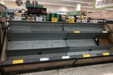 Worcestershire food boss warns of shortages in shops and restaurants due to lorry driver crisis