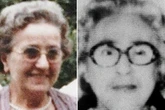 The 'cowardly' unsolved murder of Birmingham sweetshop sisters