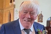 Two men charged with murder after pensioner's death in Birmingham