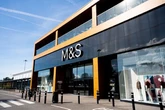 M&S 'luxurious' £35 V-neck cardigan shoppers say 'looks expensive'