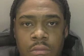 Birmingham drug dealer rumbled after topping up his phone 