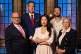 Dragons' Den star says 'it's time for new blood' as he quits BBC show