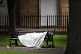 The hidden issues affecting Birmingham rough sleepers in summer