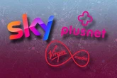 Sky's gigabit broadband is back to its lowest price, but Virgin Media still beats it