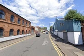 Deritend building goes up in flames as fire investigators reveal cause