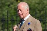 King Charles admits he 'almost cried' over touching cancer tribute
