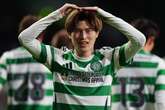 Early Celtic team news for Aston Villa clash amid huge Kyogo Furuhashi blow