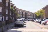 The estate on Birmingham's doorstep with a European name and no one knows why