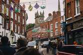 Midlands high street with 'quirky' shops named as best in UK