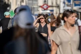 Met Office warns UK could be plunged into fourth heatwave after thunderstorms