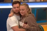 JoJo Siwa breaks silence on Chris Hughes pregnancy rumours