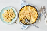 Tesco launches 'ultimate' mac and cheese ready meal - but shoppers have one complaint