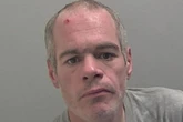 ‘Dangerous and predatory’ Birmingham paedophile who abused boys on Cross City line jailed
