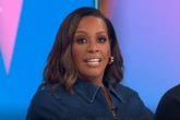 This Morning's Alison Hammond joins Gogglebox for celebrity special with son Aiden