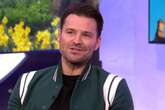 Mark Wright shares 'nerves' about becoming a dad