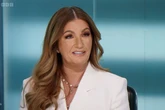 BBC The Apprentice's Karren Brady tells candidate 'you'd be arrested' over rude business name