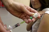 Two Midlands areas named on measles 'concern list' as parents sent urgent warning