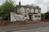 Crumbling former Black Country working men's club could be demolished for new flats