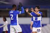 Birmingham City player ratings vs Fulham as Ayumu Yokoyama and Jay Stansfield lead rout