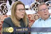 Shock on BBC Antiques Road Trip as ordinary item fetches staggering profit