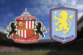 Sunderland vs Aston Villa LIVE match updates and team news from Stadium of Light