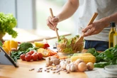 Food safety expert says you should always do one thing with supermarket salads before eating them