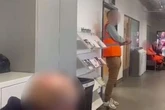 Unite demands bin worker 'blacklisting' investigation after manager caught giving picket warning
